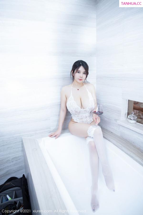 奶油妹妹  [XiuRen]高清写真图 2021.02.22 No.3121 奶油妹妹第36张图片